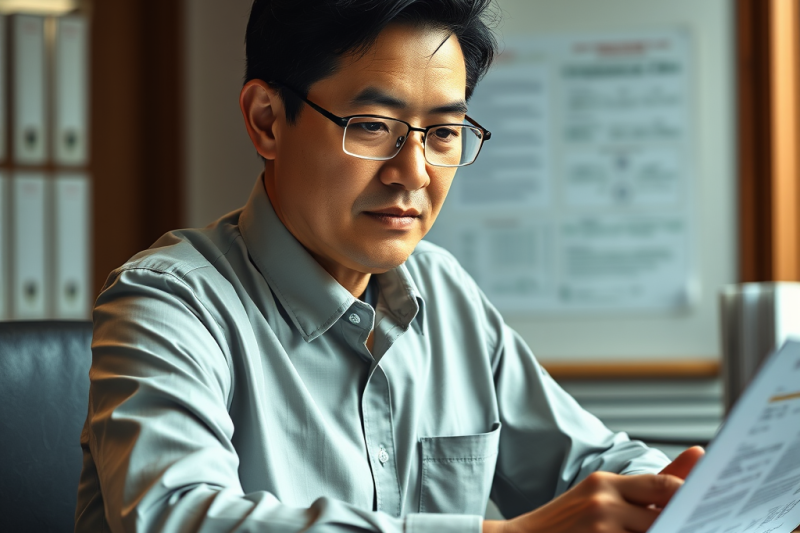 공직자의 이해충돌 방지: 법과 제도, 그리고 실천 사례